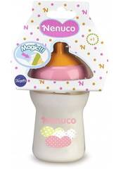 Nenuco Accessoire de Base Biberon Magique Famosa 700015619