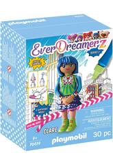 Playmobil EverDreamerz Series 2 Clare 70477