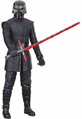 Star Wars Épisodio 9 Figurine Titan Kylo Ren Hasbro E4046