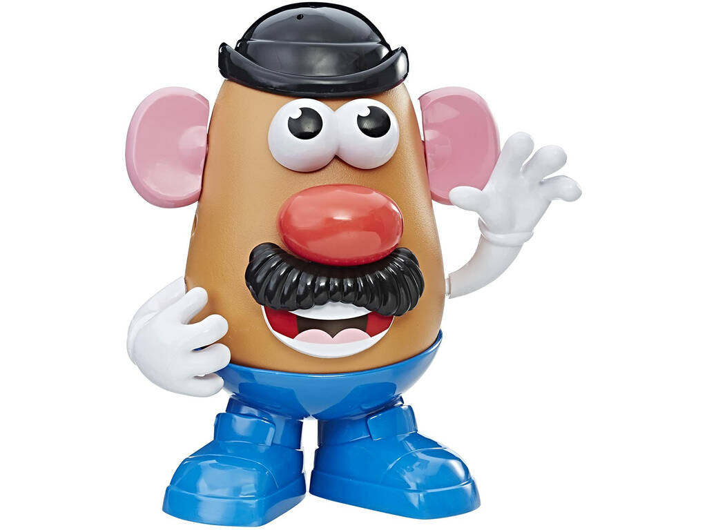 Playskool Mr Potato Hasbro 27657EU80
