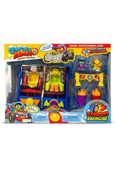 Superzings Adventure 2 Kaboom Race Magicbox PSZSP214IN00