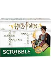 Scrabble Harry Potter Mattel GPW40
