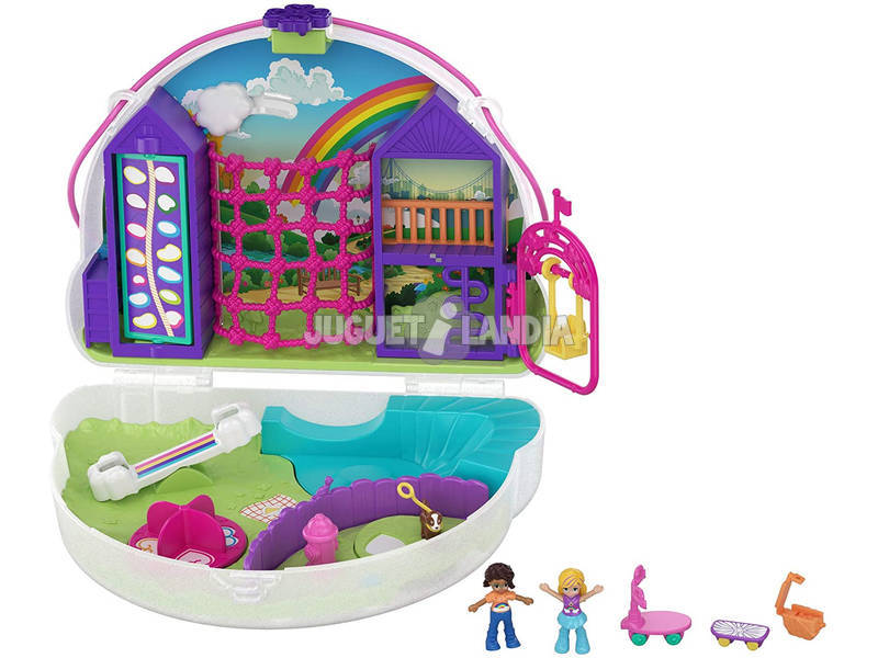 Polly Pocket Bolso de Ensueño Mattel GKJ65