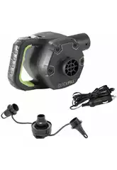 Gonfleur Electrique Quick Fill Rechargeable Portable 220-240 V. Intex 66642