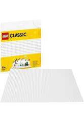 Lego Classic Weiße Basis 11010