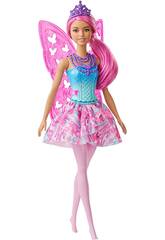 Barbie Dreamtopia Hada 1 Mattel GJJ99