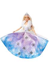 Barbie Dreamtopia Prinzessin Magic Kleid Mattel GKH26