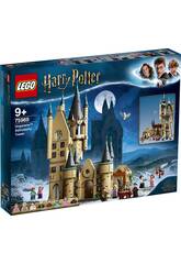 Lego Harry Potter Torre di Astronomia di Hogwarts 75969