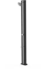 Douche Solaire PVC 40 L avec Pédiluves Gre SSP40