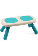 Banc Pour Enfants Bleu Smoby 880302
