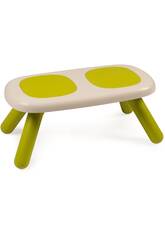 Banc Pour Enfants Vert Smoby 880301