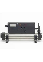 Scaldacqua per Piscina 6 KW Trifase/Monofase PQS 11187T36V