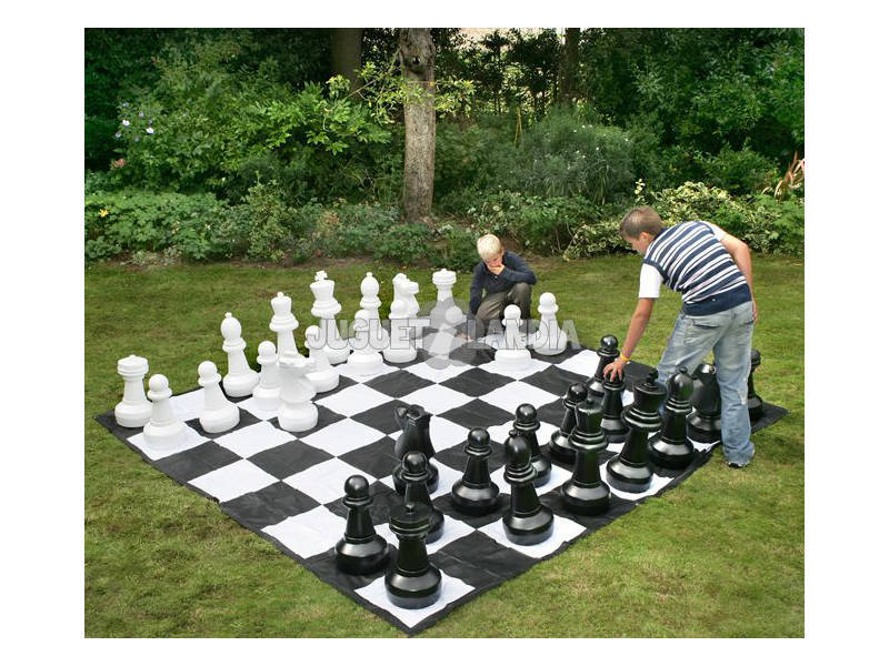 Riesiges Scachspiel von Masgames MA900801