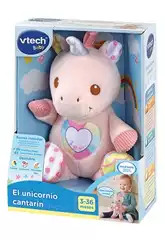 La Licorne Chantante Vtech 528122