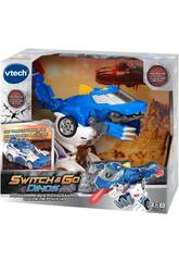 Switch & Go Dinos Patrol Vtech 195022