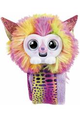 Little Live Pets Wrapples Fashion Wraps Meggo Famosa 700015404