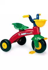 Tricycle Baby Trico