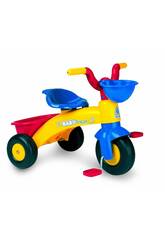 Trico Max Baby Tricycle