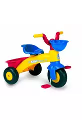 Trico Max Baby Tricycle