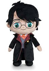 Peluche Harry Potter Ministère de la Magie 20 cm. Famosa 760018256