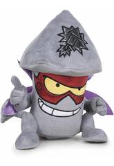 Superzings Peluche 27 cm. Silver Rocket Famosa 760018701