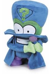 Superzings Peluche 27 cm. Énigme Famosa 760018701