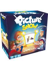 Picture Show Asmodee ZYGPIC01ES