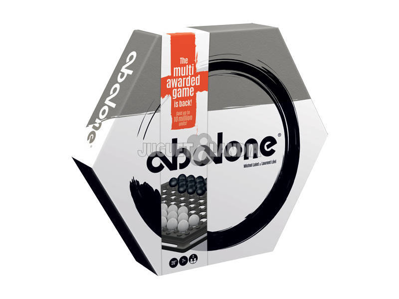 Abalone Asmodee ASAB0001