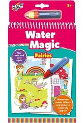 Water Magic Galt Fairies Diset 1004399