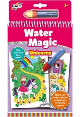Water Magic Galt Einhrner Design 1005152