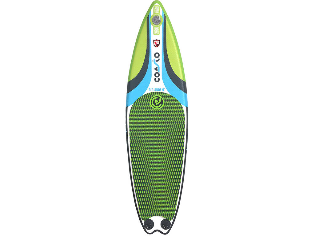 Planche Paddle surf Gonflable Coasto Air Surf 6 Poolstar PB-CAIRS6A