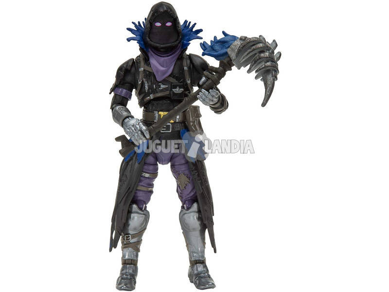 Fortnite Raven Legendary Series Toy Partner FNT0136