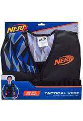 Nerf Chaleco Tactical Toy Partner NER0157