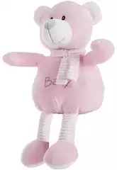 Ours en Peluche Extra-doux 36 cm. Creaciones Llopis 46828