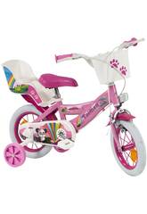 Bicicleta 12