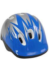 Casco Infantil Azul Toimsa 902