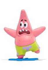 Bob l'�ponge Figurine Collection Patrick B-Movie Bandai 690704