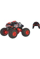 T�l�commande 1:16 Dino Car 4x4 Course 160136