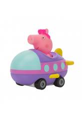 Peppa Pig Mini Buggy Aereo Bandai PEP0666