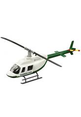 Helicptero Seguridad Espaola Mondo 57010