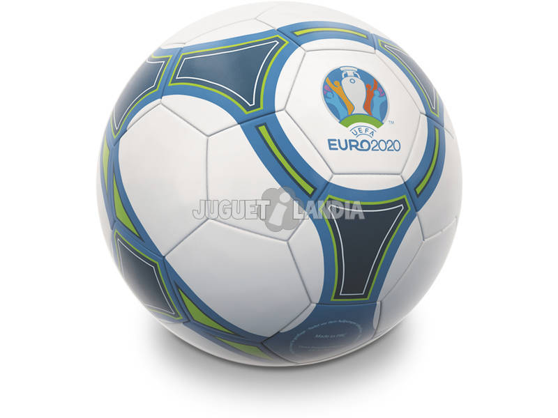 Ball 230 Nº 5 Euro 2020 Europa 400 gr. Mondo 13865.0
