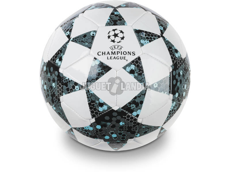 Bola 230 Nº 5 UEFA Champions League 400 gr. Mondo 13846.0