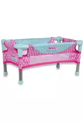 Bebés Chorões Berço IMC Toys 93645