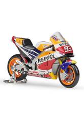 Honda Repsol Marc Marquez 1/18 Tavitoys 34595