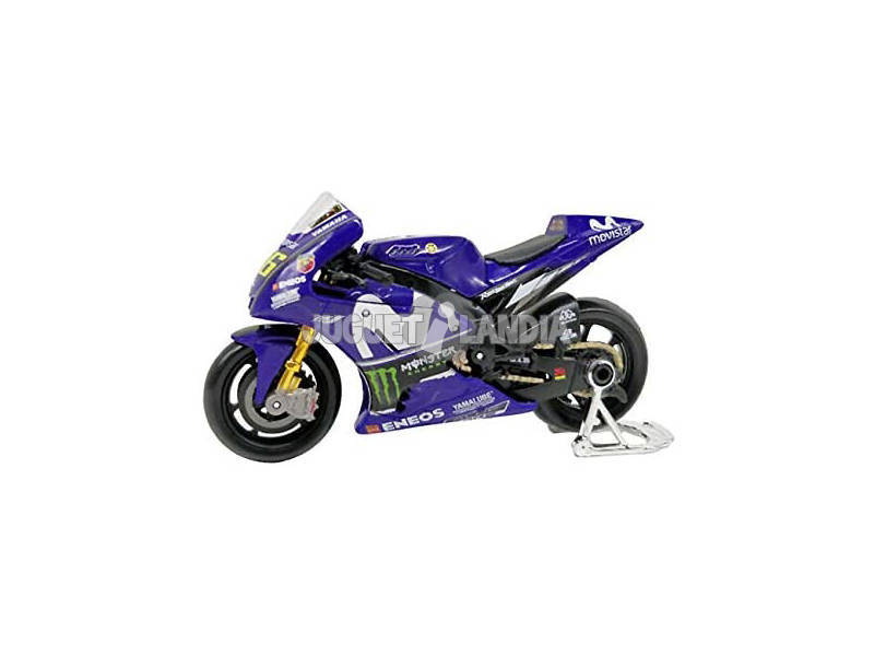 Yamaha Valentino Rossi Moto GP 1/18 Tavitoys 34594