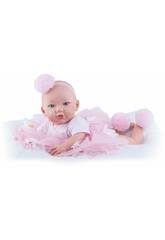 45 cm. Newborn Puppe Little Princess Marina & Pau 3000