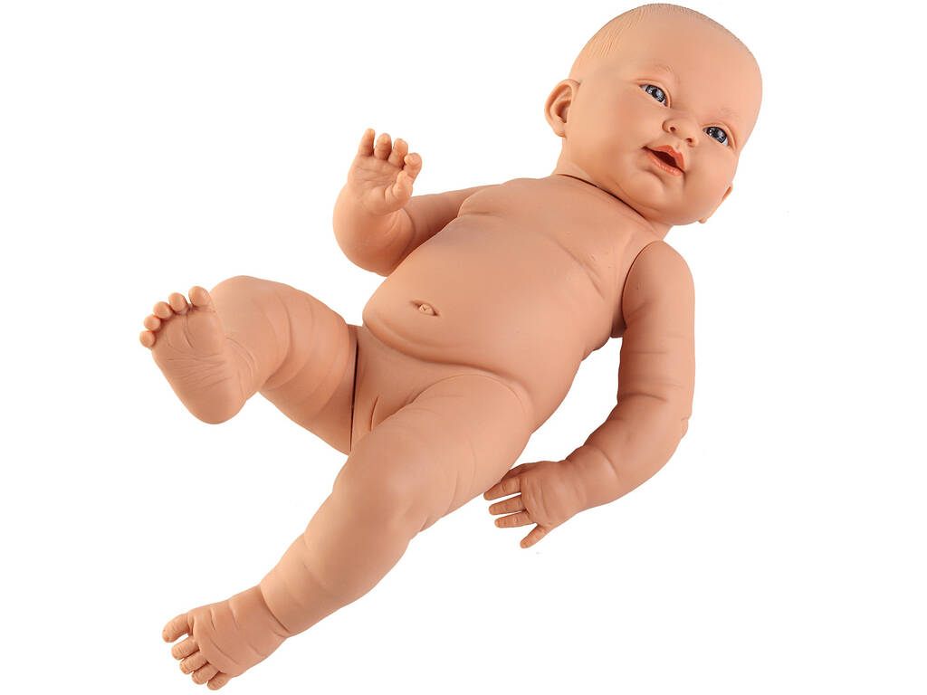 Neugeborenes Baby Puppe 45 cm. Sofia Llorens 45002