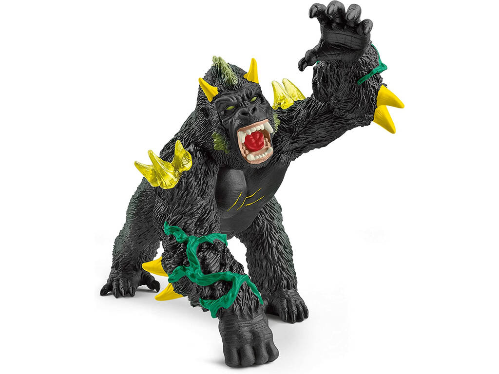 Eldrador Gorila Monstruoso Schleich 42512