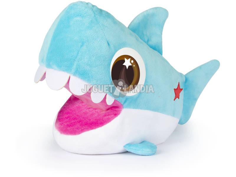 Club Petz Billy Le Petit Requin IMC Toys 92129