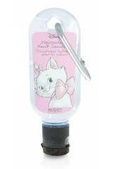 Gel Hydro Alcoh�lico 30 ml. Clip Disney Marie